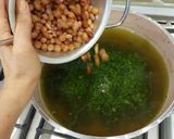 عکس مرحله 3 از دستور آش رشته