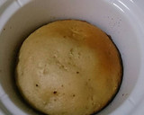 Foto del paso 7 de la receta: Bizcochito de manzana al brandy (Olla de cocción lenta-CrockPot-SlowCooker)