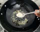 Foto langkah ke 4 dari resep Ayam Tepung Saus Teriyaki.