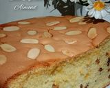 Foto langkah ke 8 dari resep Bolu kurma almond soft.