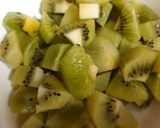 عکس مرحله 1 از دستور مربای کیوی🥝