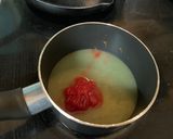 A picture of step 4 of Sweet & Sour Chicken.