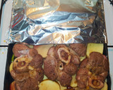 Foto del paso 4 de la receta: Osobuco braseado