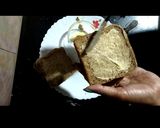 A picture of step 2 of Grilled Mushrooms Sandwich.