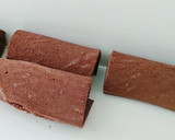 Foto del paso 6 de la receta: Piononos de chocolate