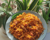 عکس مرحله 1 از دستور استانبولی مرغ ساده