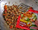 Foto langkah ke 7 dari resep Rabuk tongkol.