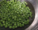 फ्रोझन मटार (Frozen Matar Recipe In Marathi) रेसिपी स्टेप 1 फोटो 