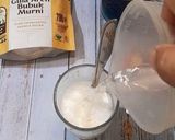 Foto langkah ke 2 dari resep Es Kopi Santan Gula Aren.