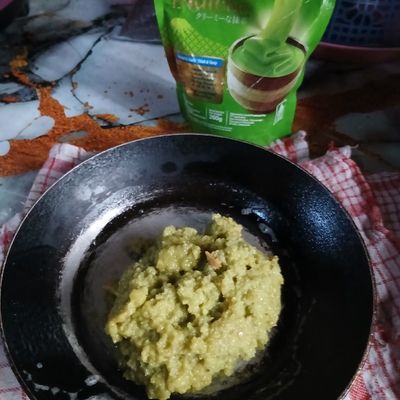 Langkah 4