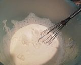 Φωτογραφία βήματος 3 της συνταγής Cheesecake με ρυζογκοφρέτες