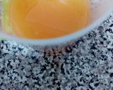 Foto del paso 1 de la receta: Bizcocho de mandarina