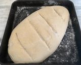 Foto del passaggio 4 della ricetta Pane rustico veloce