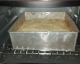 Foto langkah ke 8 dari resep Bolu keju panggang.