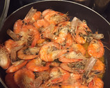 Foto del paso 3 de la receta: Camarones 🦐 Al Mojo De Ajo