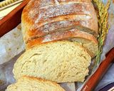 A picture of step 7 of Easy French Bread.