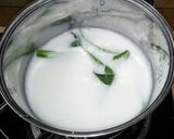 Foto langkah ke 4 dari resep #3 Es Cincau Hijau.