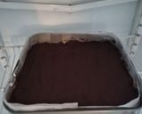 A picture of step 22 of Dairy and Gluten-Free 4 Layer Brownies.