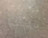 عکس مرحله 1 از دستور سکنجبین نبات