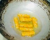 Foto langkah ke 3 dari resep Cheese stick milky soft.