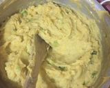 A picture of step 6 of Mashed matoke.