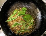 A picture of step 6 of Horse Gram Chutney.