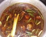 Foto langkah ke 6 dari resep Rawon.