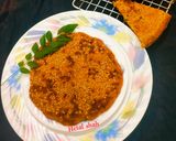 લેફ્ટઓવર રોટી હાંડવો (Leftover Roti Handvo Recipe In Gujarati) રેસીપી સ્ટેપ9ફોટો