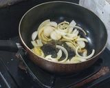 Foto langkah ke 4 dari resep Ayam bakar bawang bombay kecap.