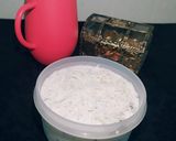 Foto langkah ke 4 dari resep Buko pandan by mamitakaeshi.