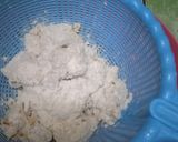 Foto langkah ke 2 dari resep Ayam goreng tepung krispi.