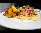 Foto del paso 1 de la receta: Pastas