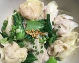 🌈 เกี๊ยวน้ำ
อกไก่ +หมูสับ เด้งดึ๋งดั๋ง ~ วิธีทำสูตร 5 รูป