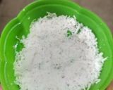 Foto langkah ke 1 dari resep Putu ayu.