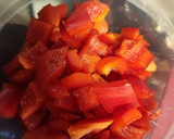 Foto del paso 1 de la receta: Ensalada de pasta