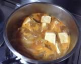 韓式辣豆腐鍋食譜步驟3照片