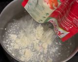 Foto langkah ke 1 dari resep Mini Zuppa Soup.