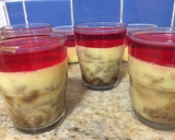 Foto del paso 5 de la receta: Postre de vainillas individual