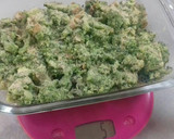 Foto del paso 12 de la receta: Brócoli al Horno, apto para personas con diabetes🍲