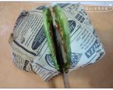 無澱粉照燒豆腐三明治的食譜步驟8照片