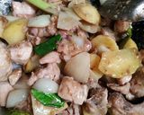 Foto langkah ke 4 dari resep Kare Ayam Simple.