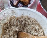 صورة لخطوة 1 من وصفة مقلوبه بالأرز المصري