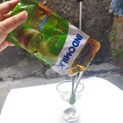 Langkah 2