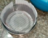A picture of step 3 of Sponge cake.