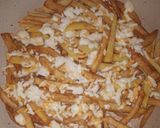 عکس مرحله 1 از دستور سیب زمینی پنیری 😋