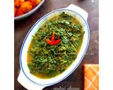 Foto langkah ke 3 dari resep Gulai daun singkong.