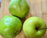 Фото кроку 3 до Тарт Татен🍏.