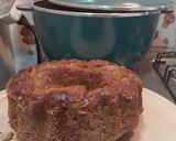 Foto del paso 8 de la receta: Invertida de🍎manzanas de salvadoo de avena