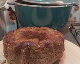 Foto del paso 8 de la receta: Invertida de🍎manzanas de salvadoo de avena