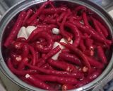 Foto langkah ke 1 dari resep Saos Cabe Homemade.